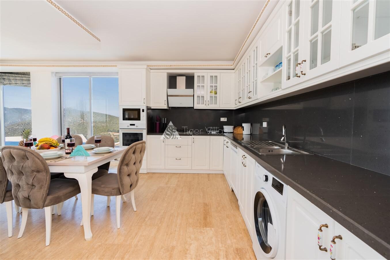 Villa İnfinity — 19