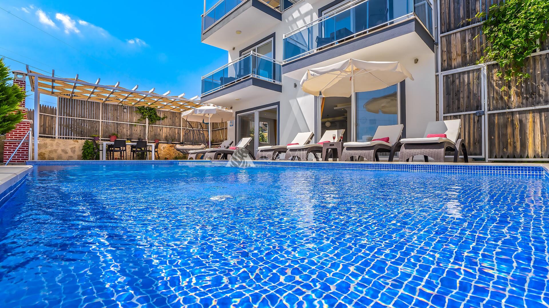 Villa Keyif — 12