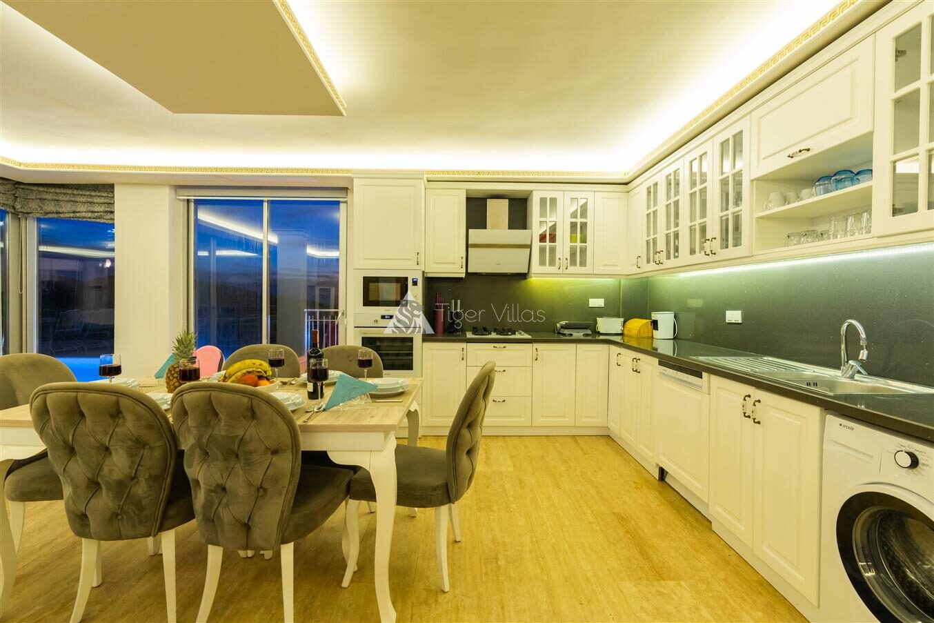 Villa İnfinity — 22