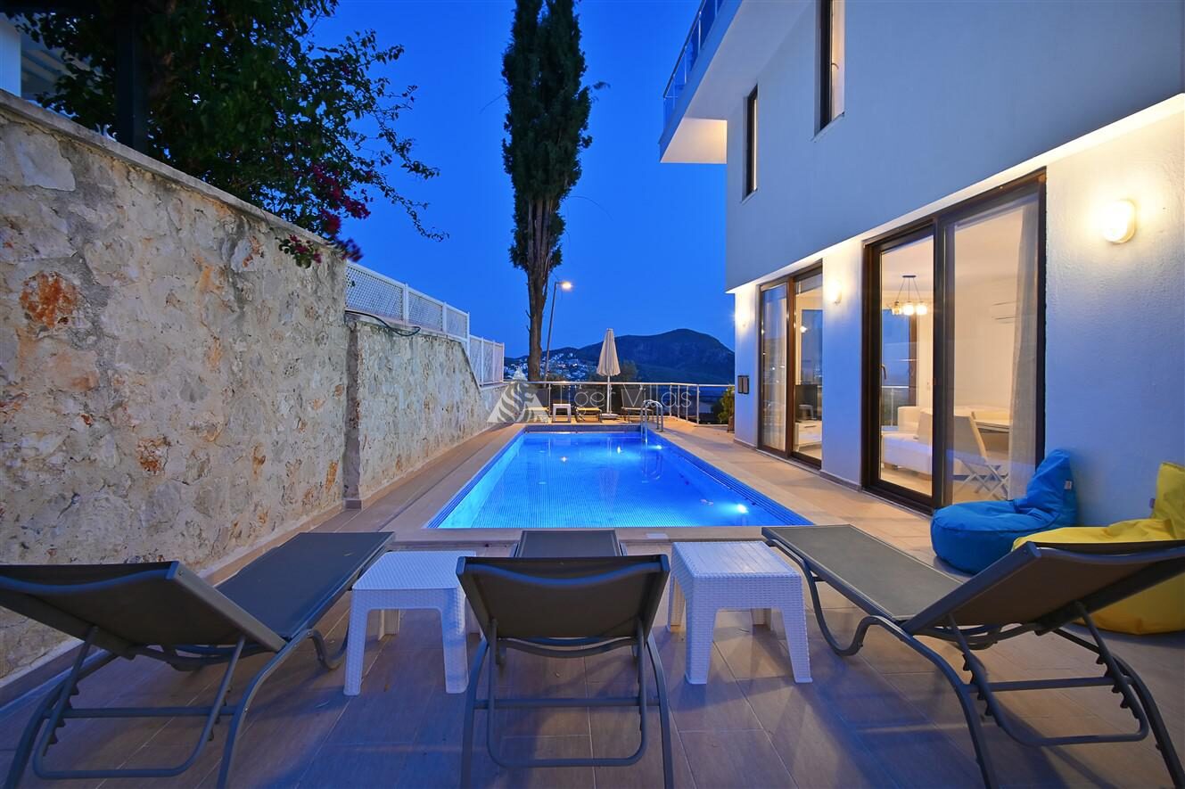 Apart İskele 2 — 26