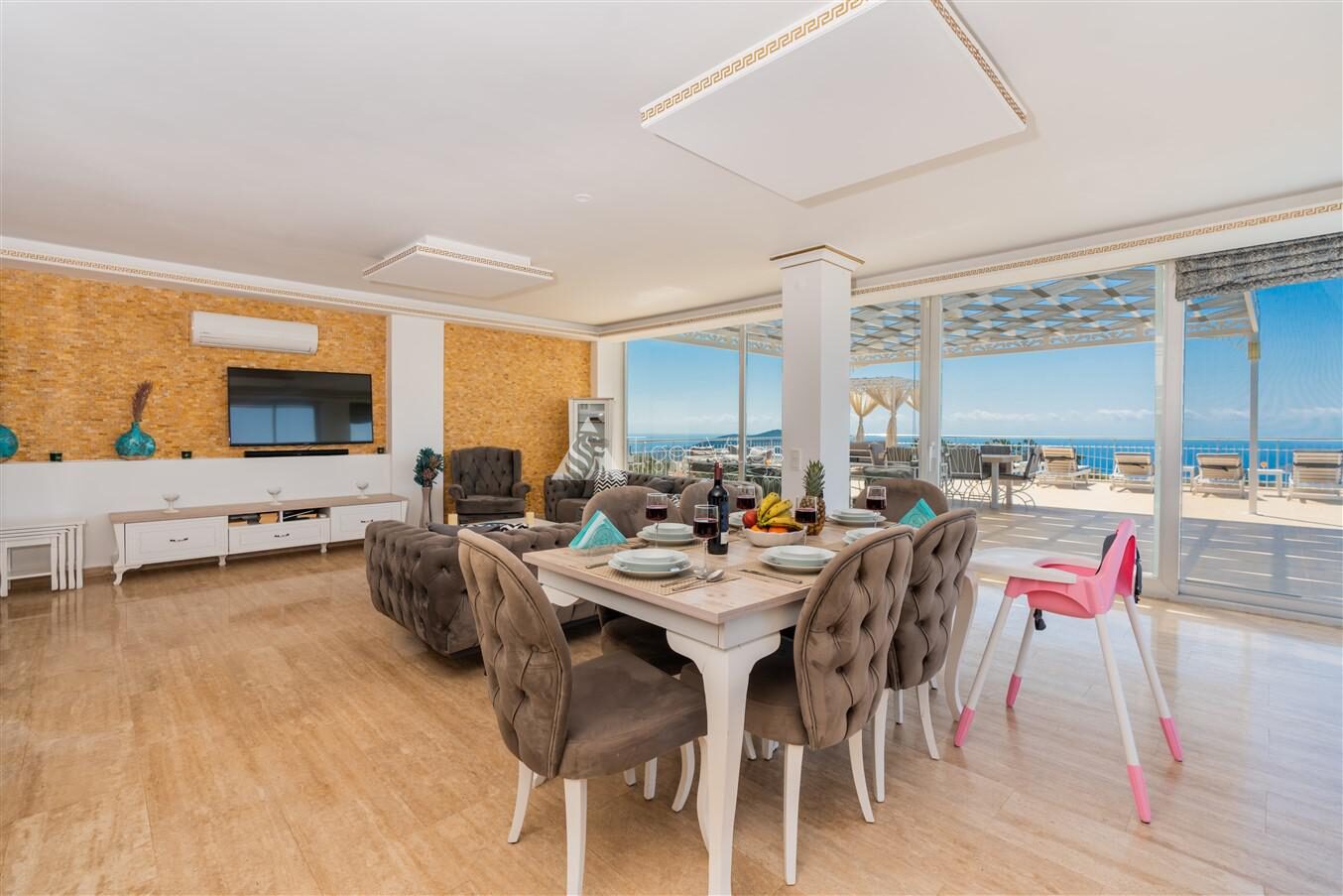 Villa İnfinity — 26