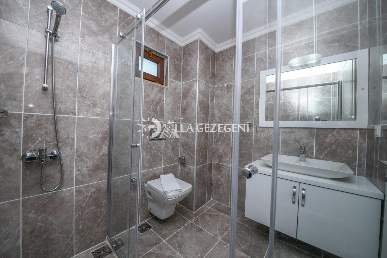 Apart İskele 3 — 32