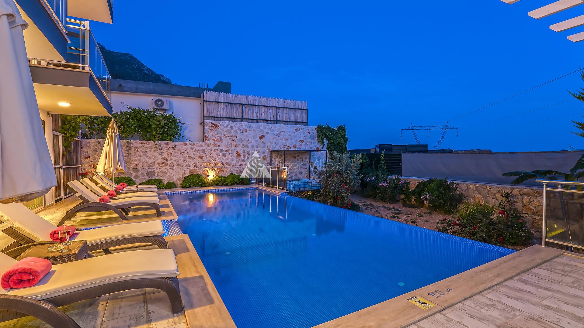 Villa Keyif — 19
