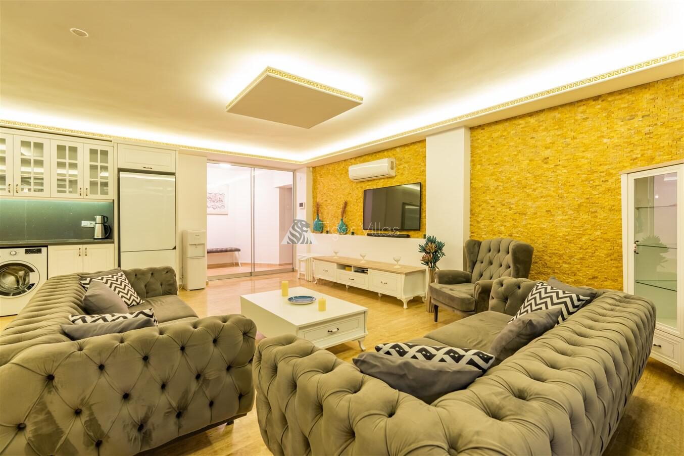 Villa İnfinity – villa for rent in Lavender Area