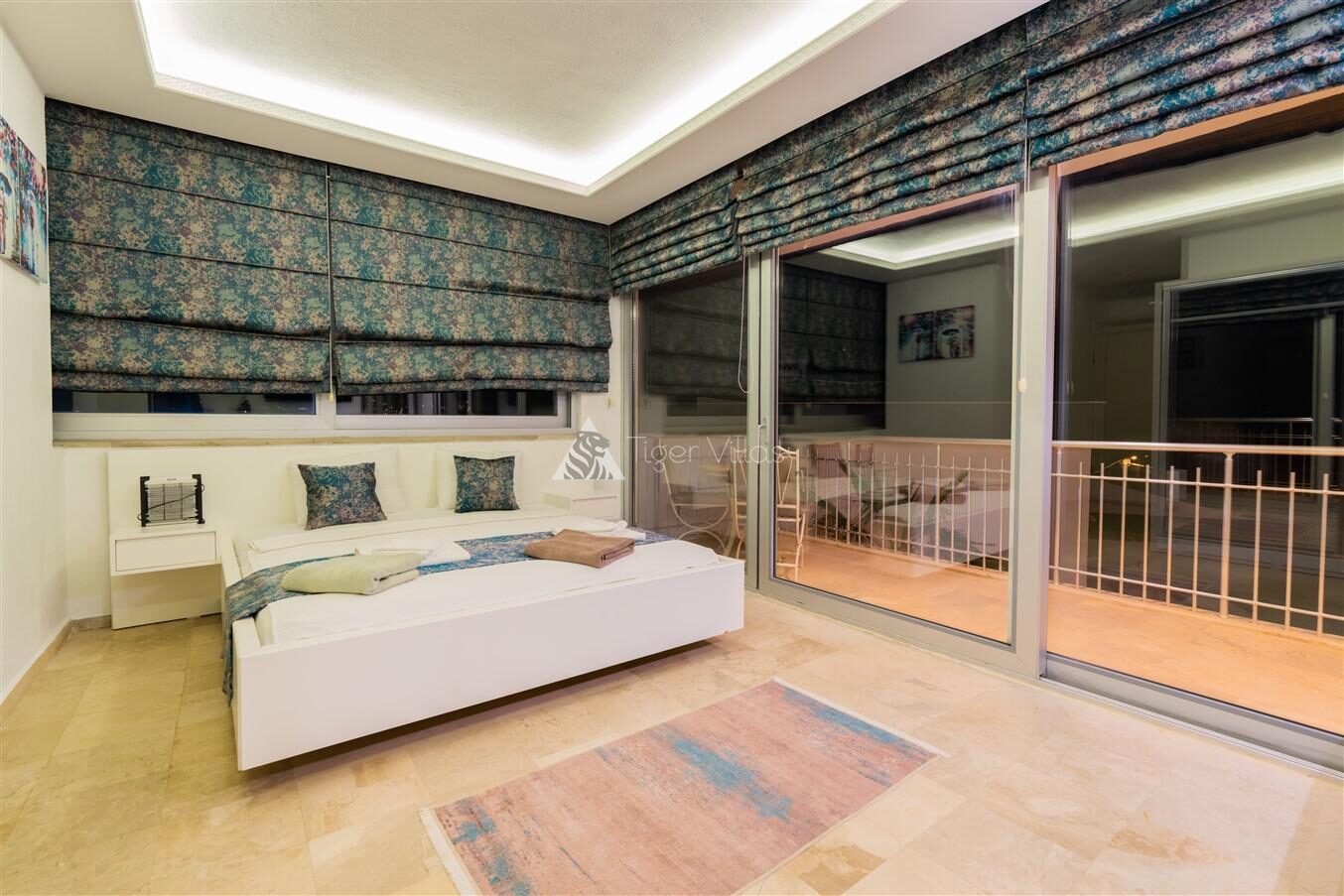 Villa İnfinity – villa for rent in Lavender Area