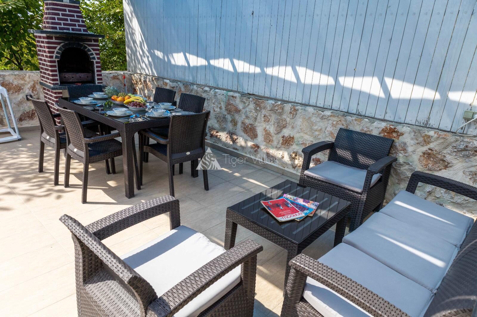 Villa Doğa Lapaz — 28