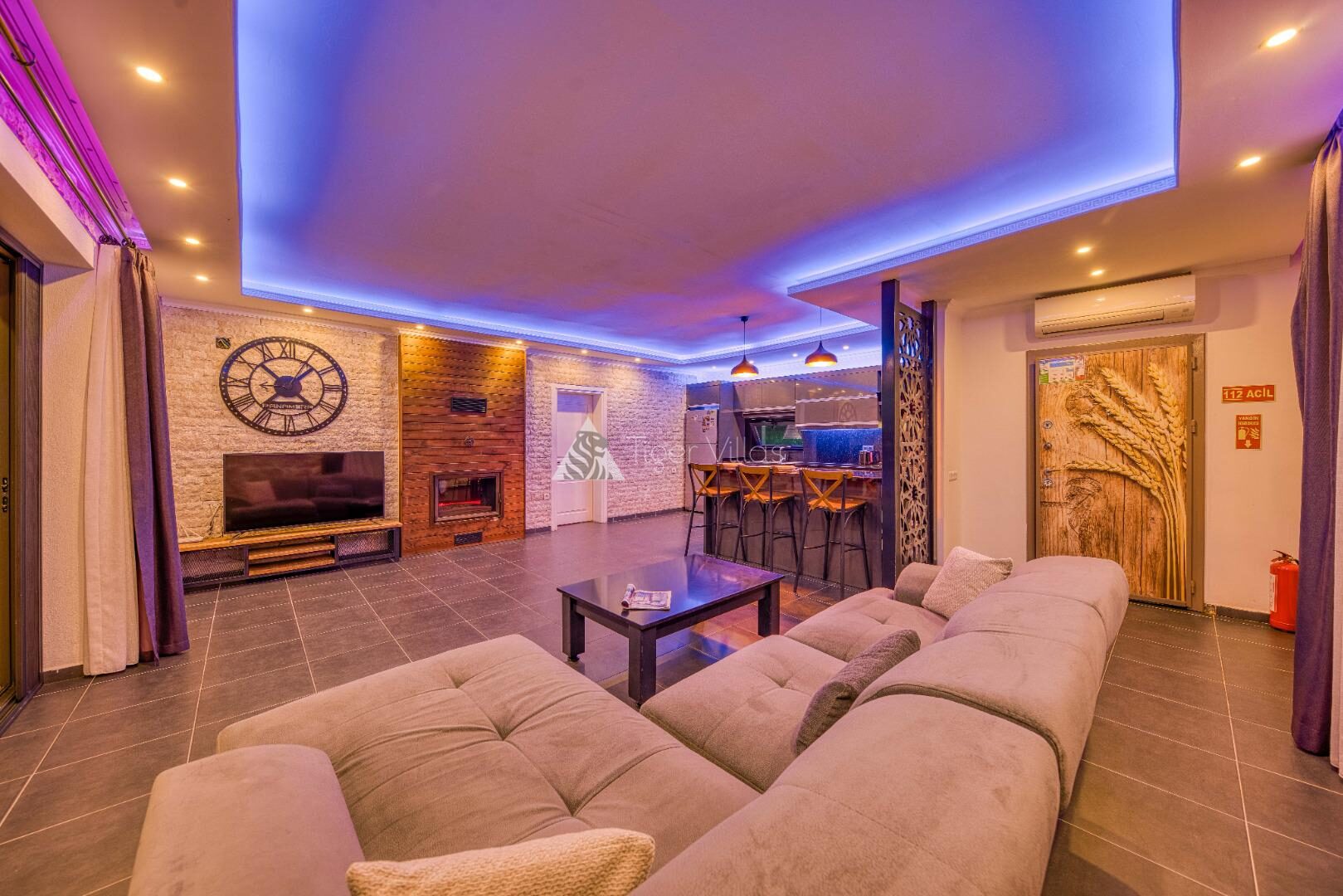 Villa Panamera — 30