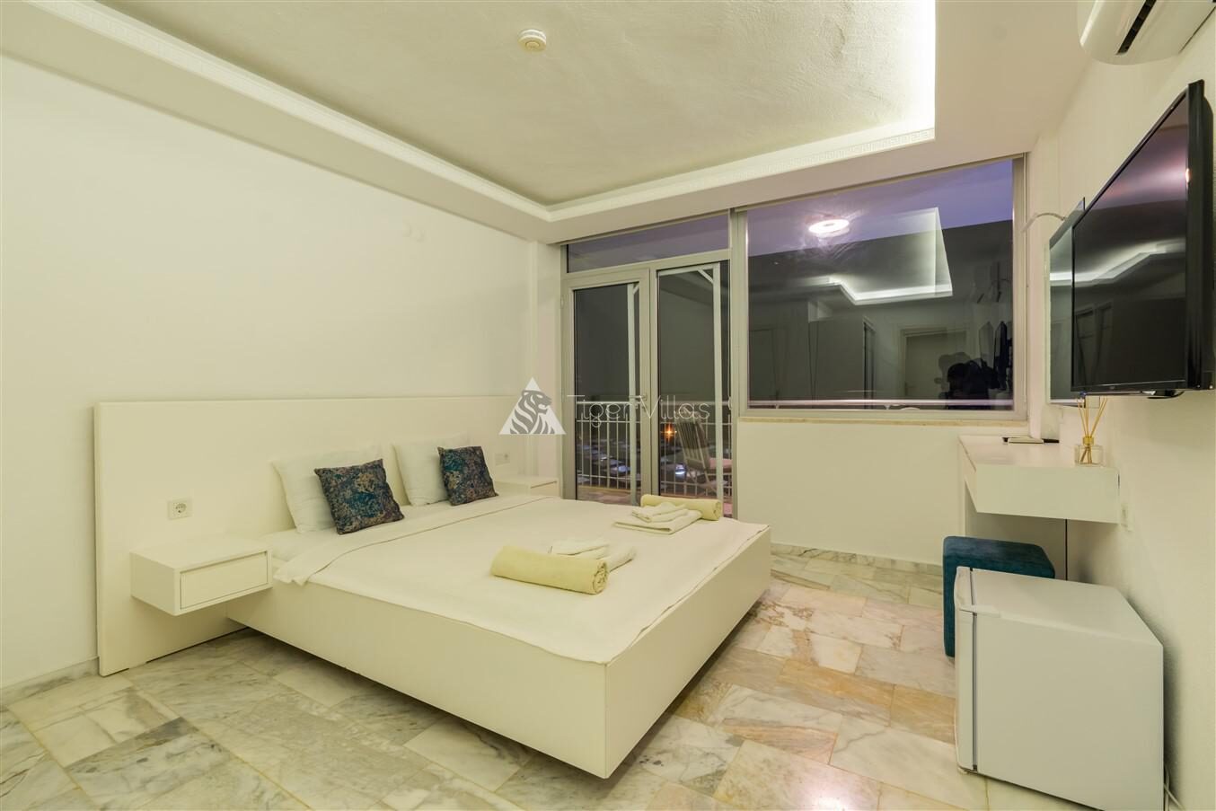 Villa İnfinity – villa for rent in Lavender Area