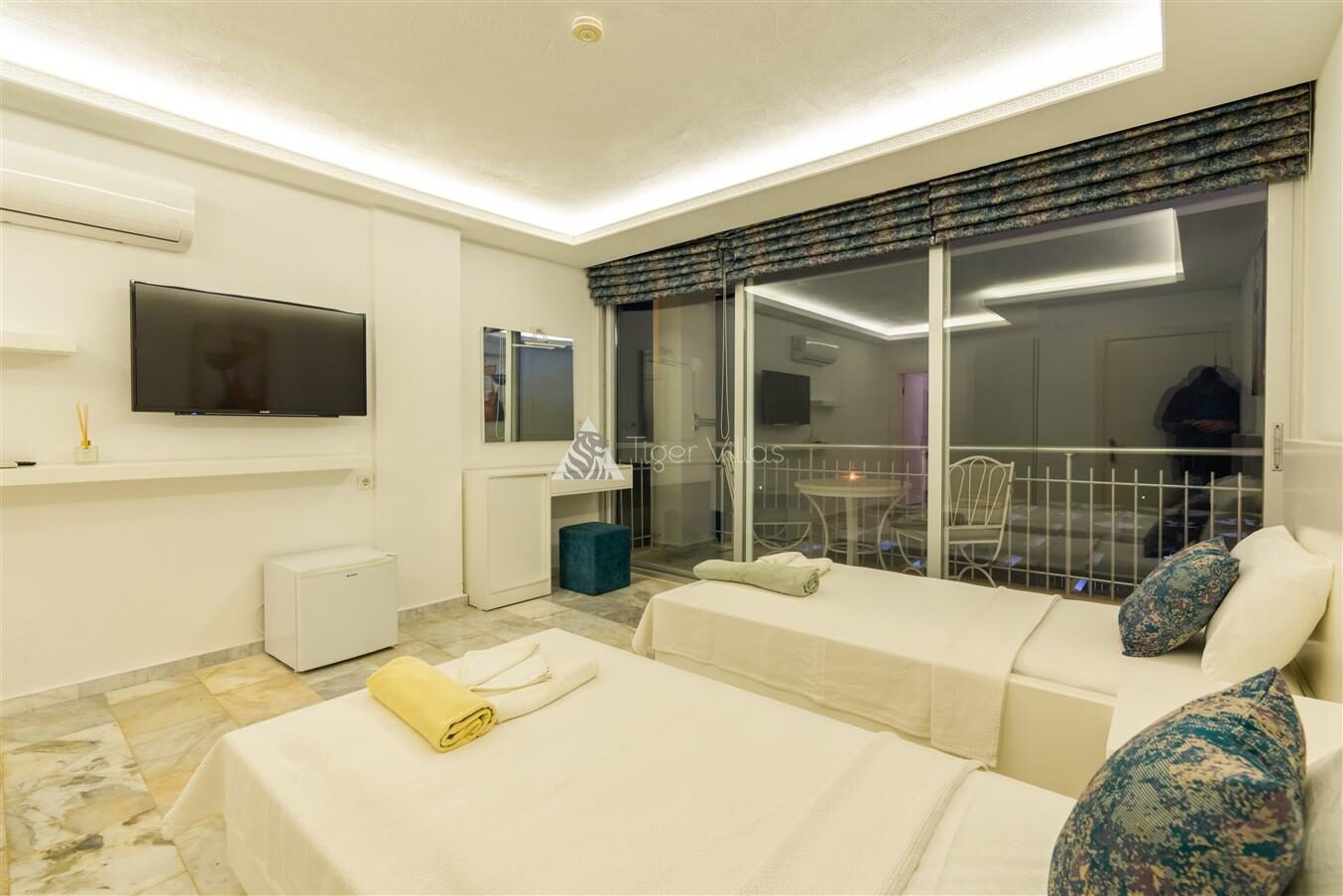 Villa İnfinity — 34