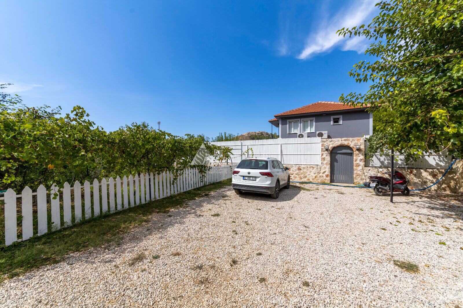 Villa Doğa Lapaz — 31