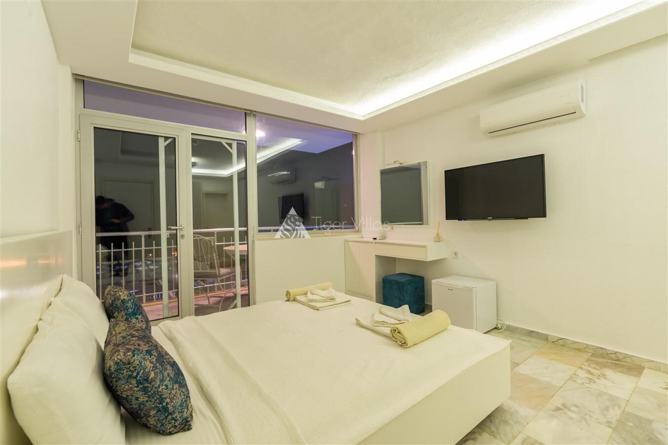 Villa İnfinity — 36