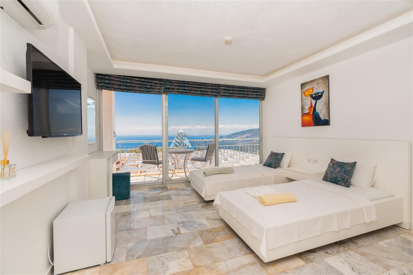 Villa İnfinity — 37