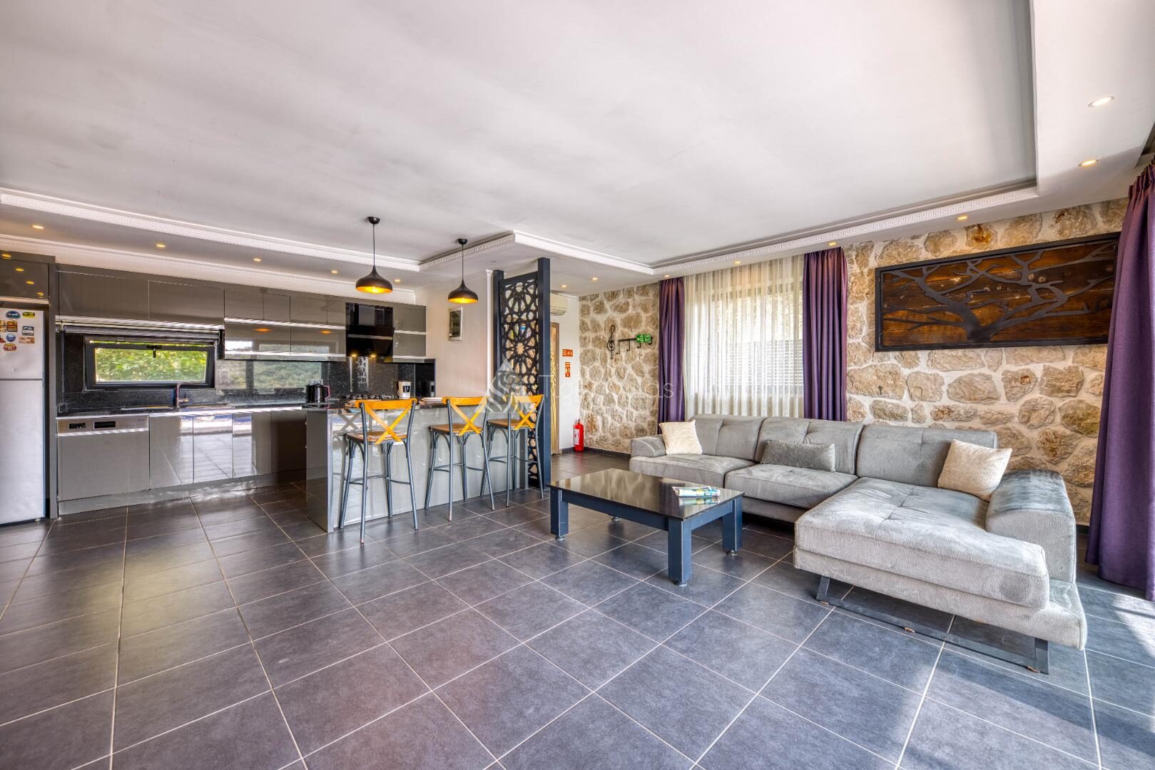 Villa Panamera — 34