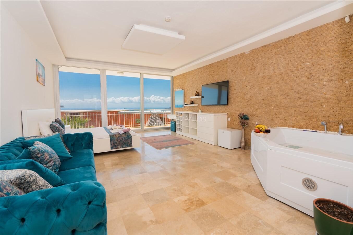 Villa İnfinity — 42