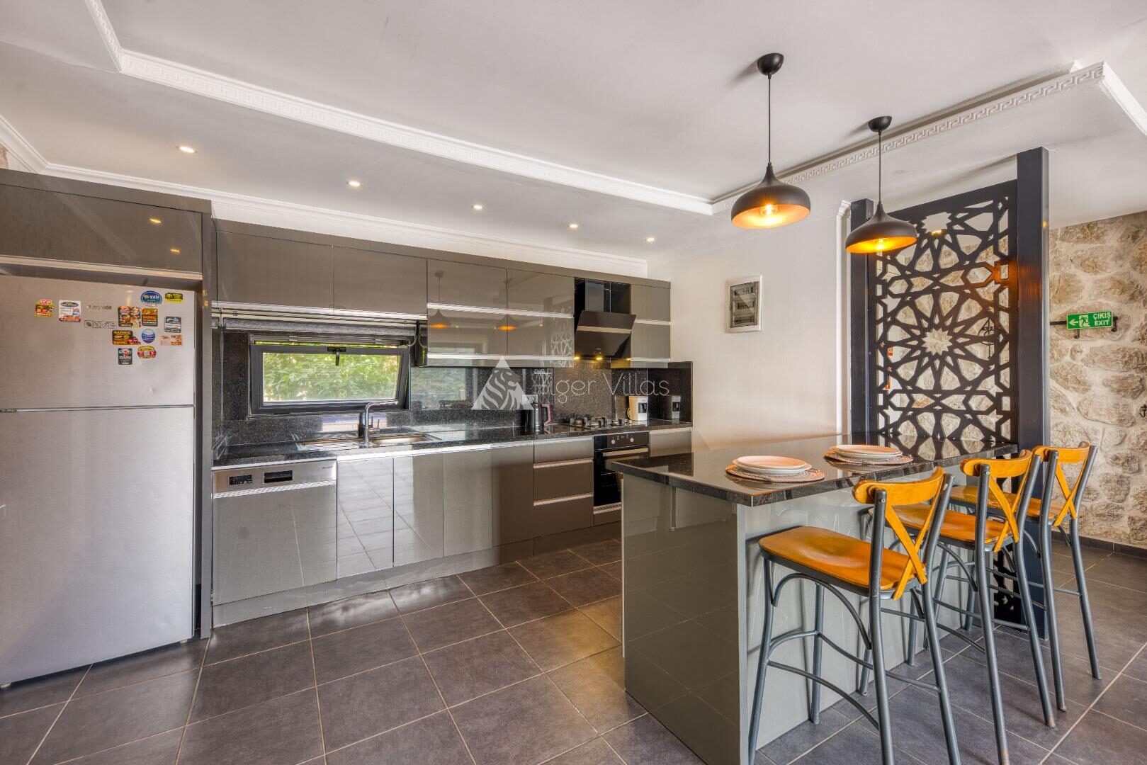 Villa Panamera — 38