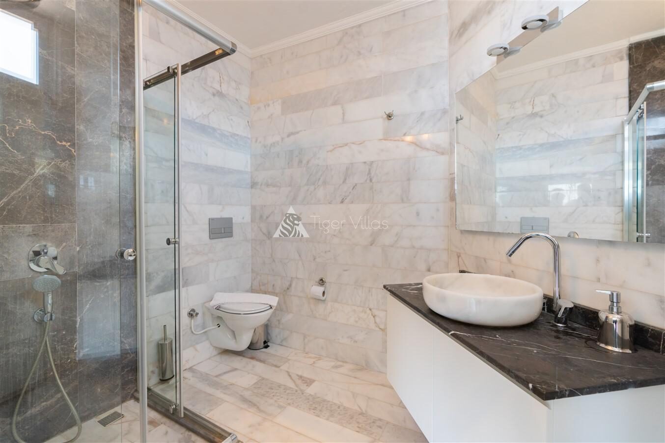 Villa İnfinity – villa for rent in Lavender Area