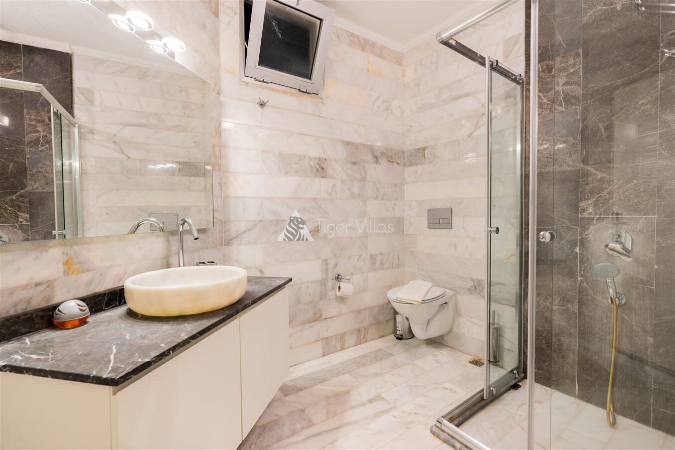 Villa İnfinity – villa for rent in Lavender Area