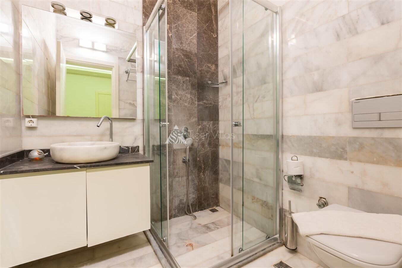 Villa İnfinity – villa for rent in Lavender Area
