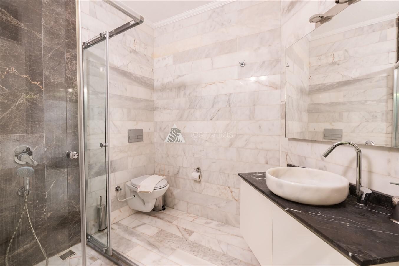 Villa İnfinity – villa for rent in Lavender Area