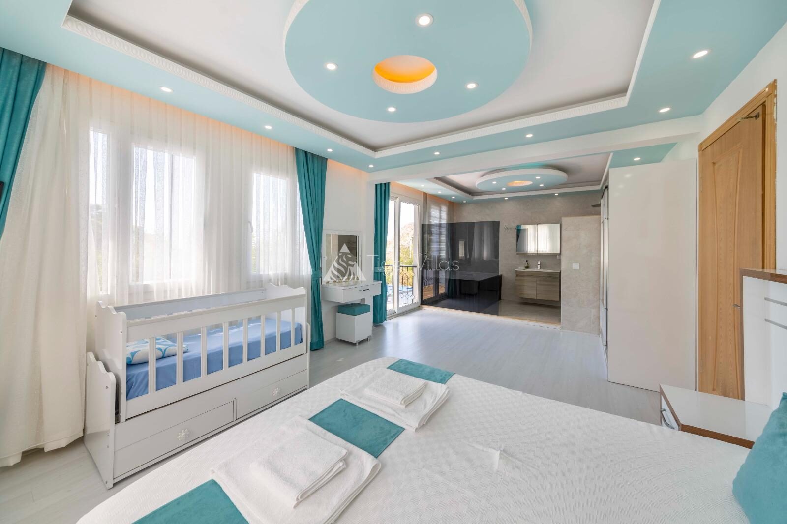 Villa Doğa Lapaz — 43