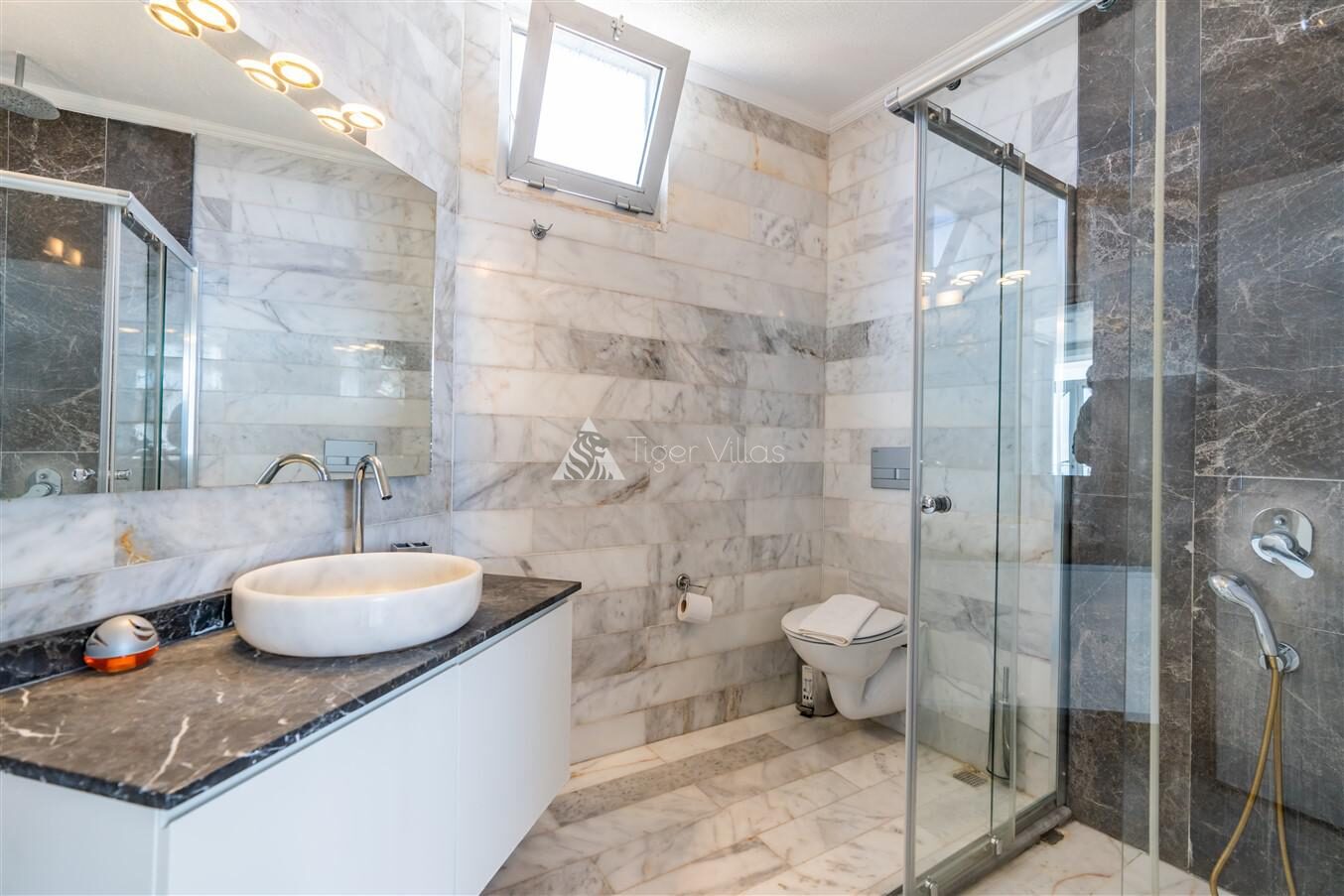 Villa İnfinity – villa for rent in Lavender Area