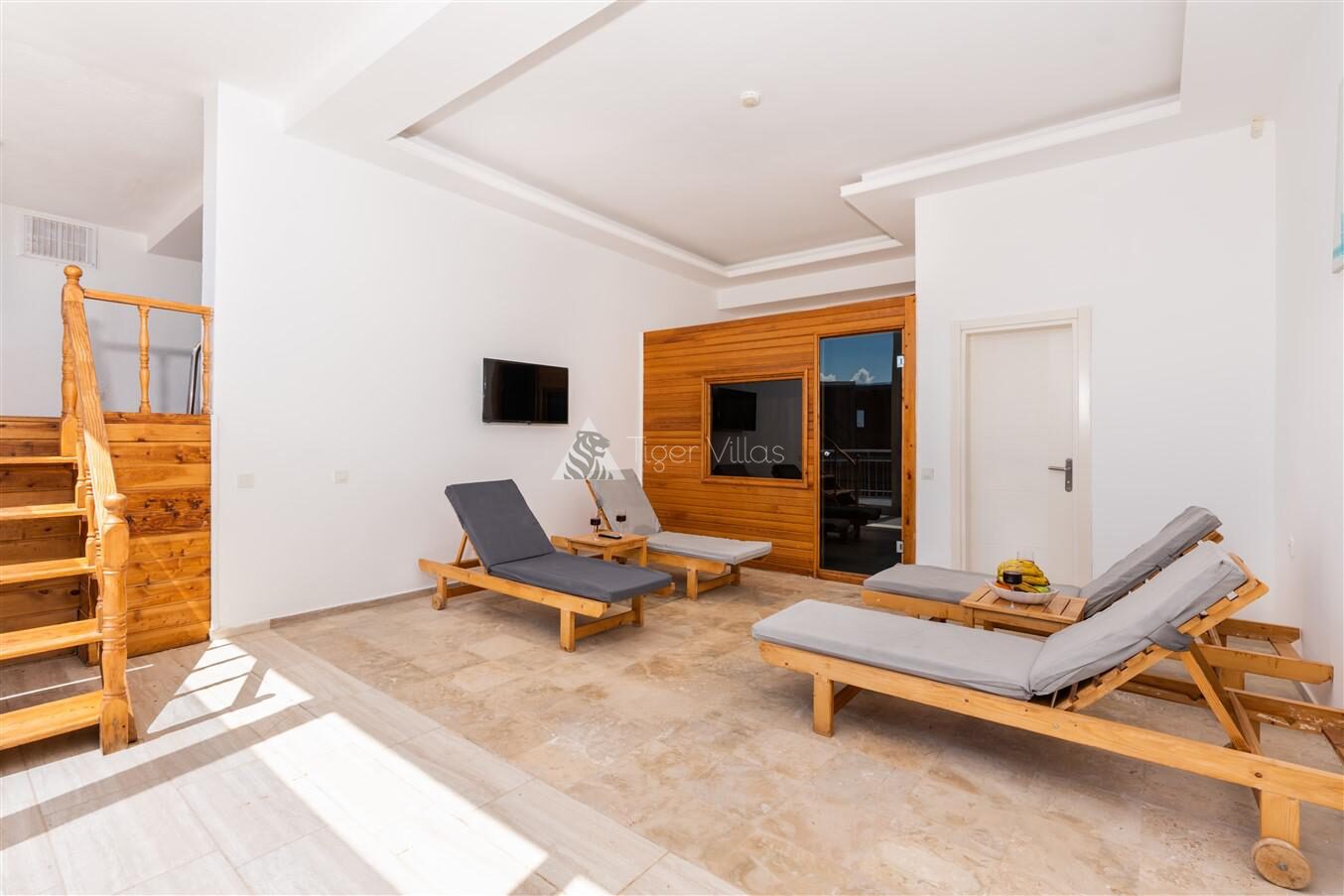 Villa İnfinity — 53