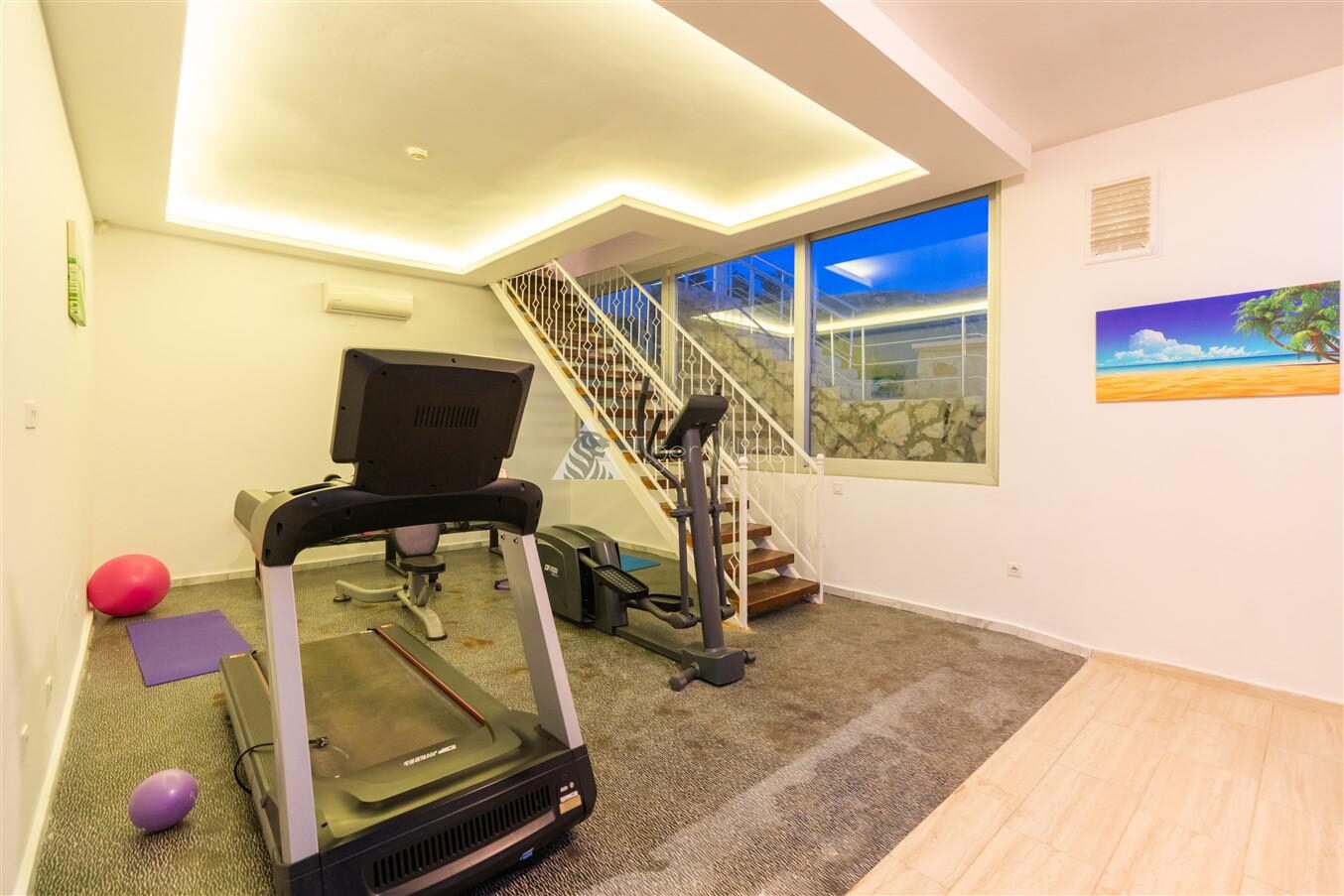 Villa İnfinity — 54