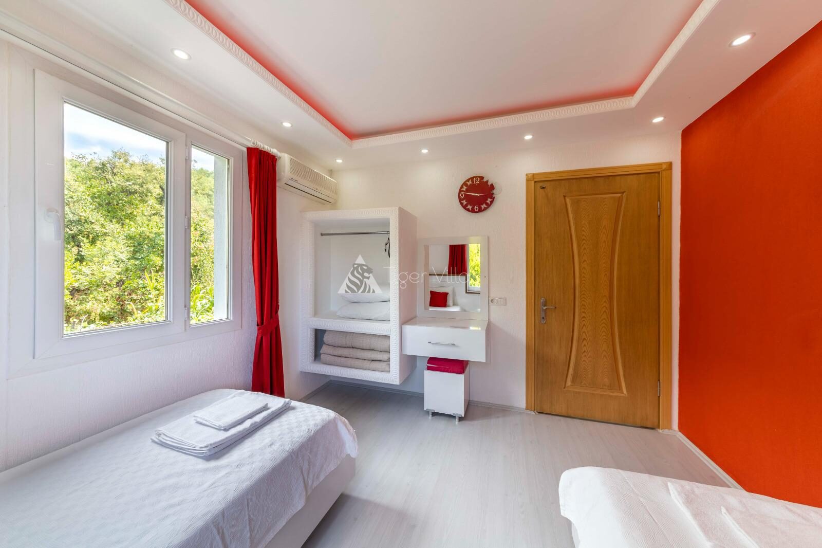 Villa Doğa Lapaz — 47