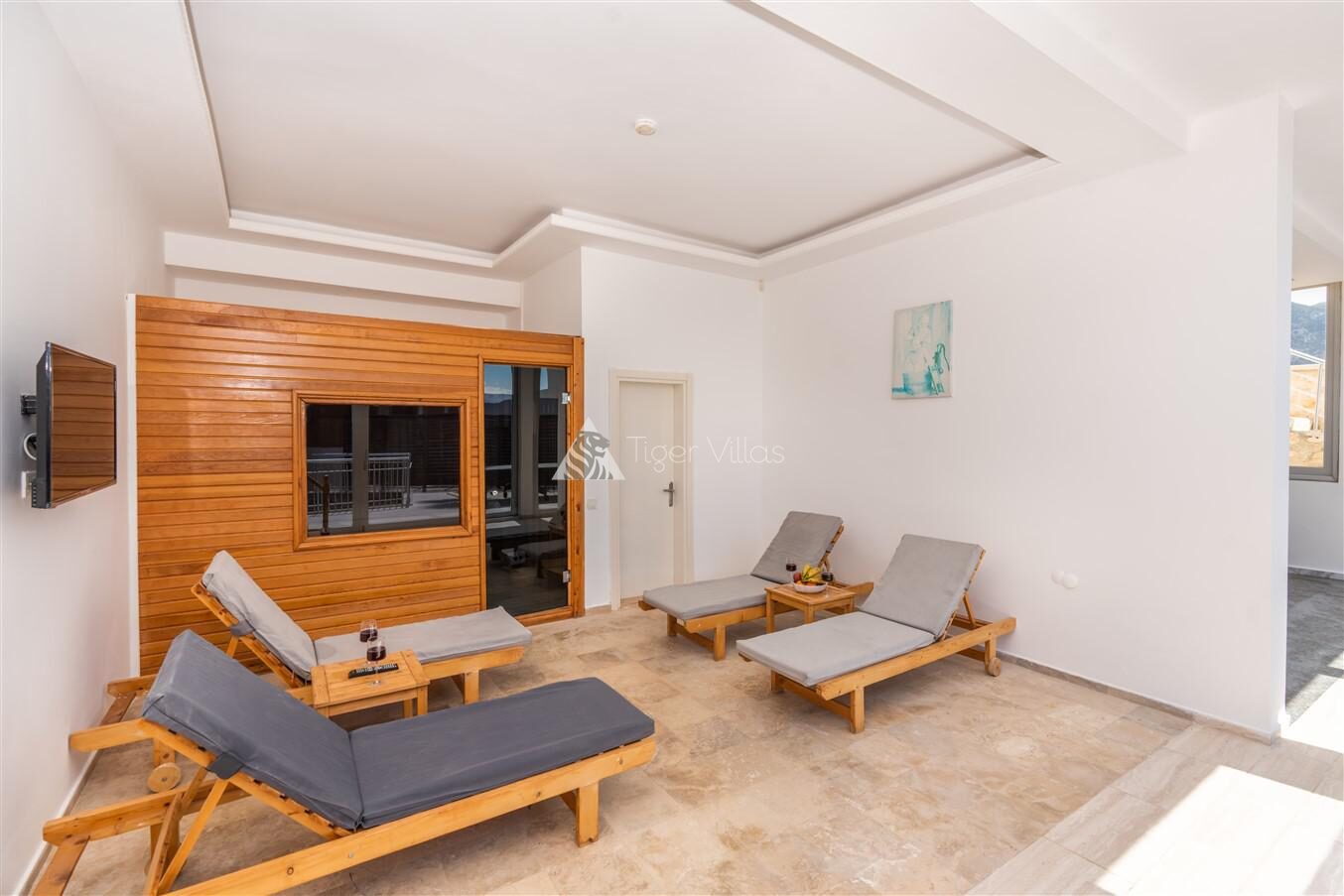 Villa İnfinity — 55