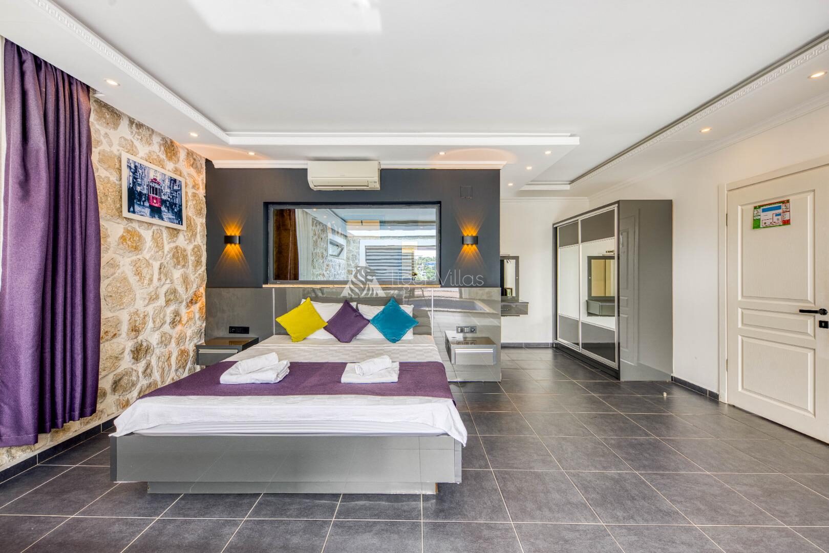 Villa Panamera — 48