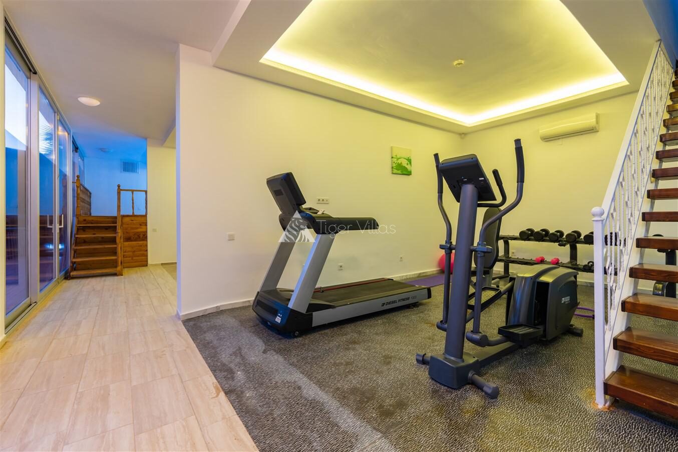 Villa İnfinity — 56