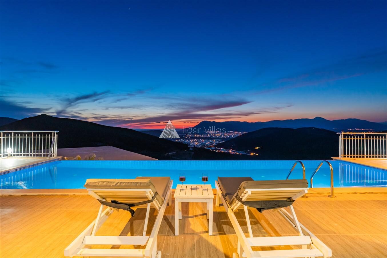 Villa İnfinity — 58