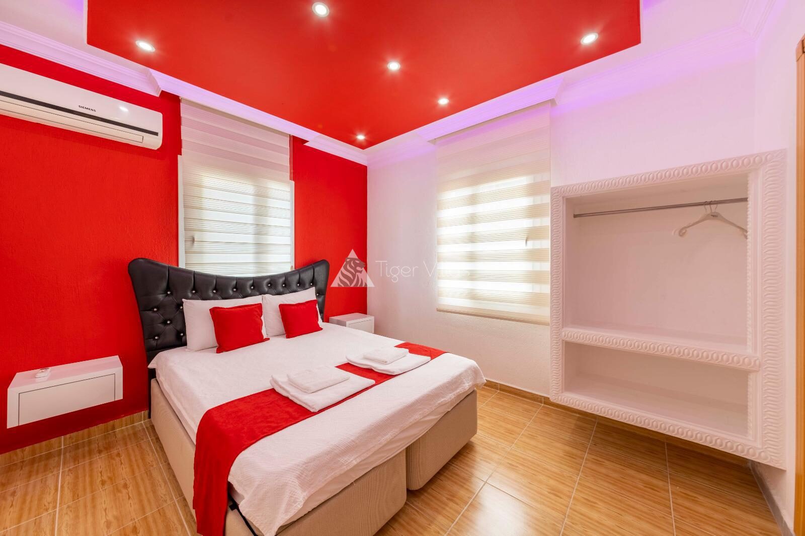 Villa Doğa Lapaz — 50