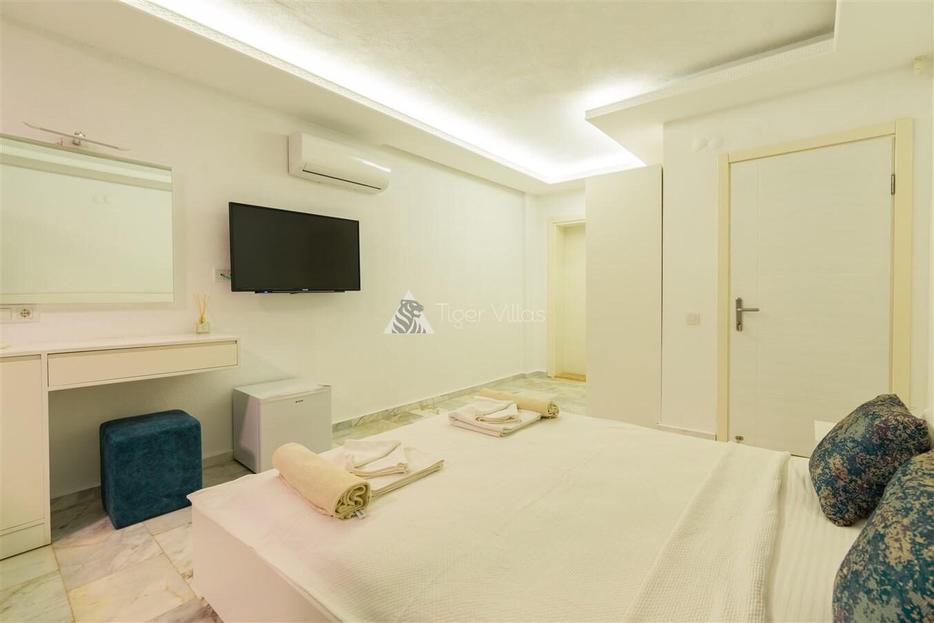 Villa İnfinity – villa for rent in Lavender Area
