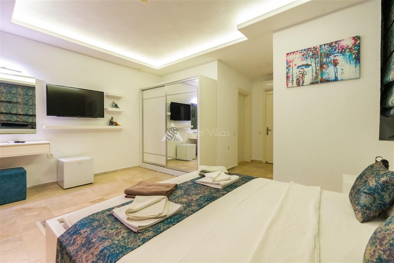 Villa İnfinity — 61