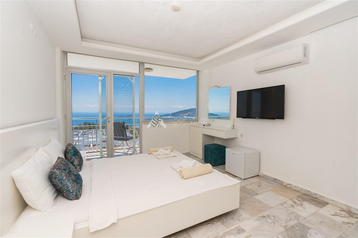 Villa İnfinity – villa for rent in Lavender Area