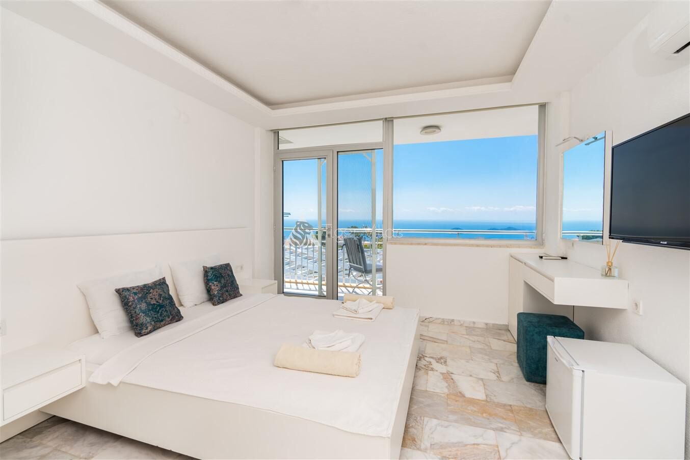 Villa İnfinity — 63