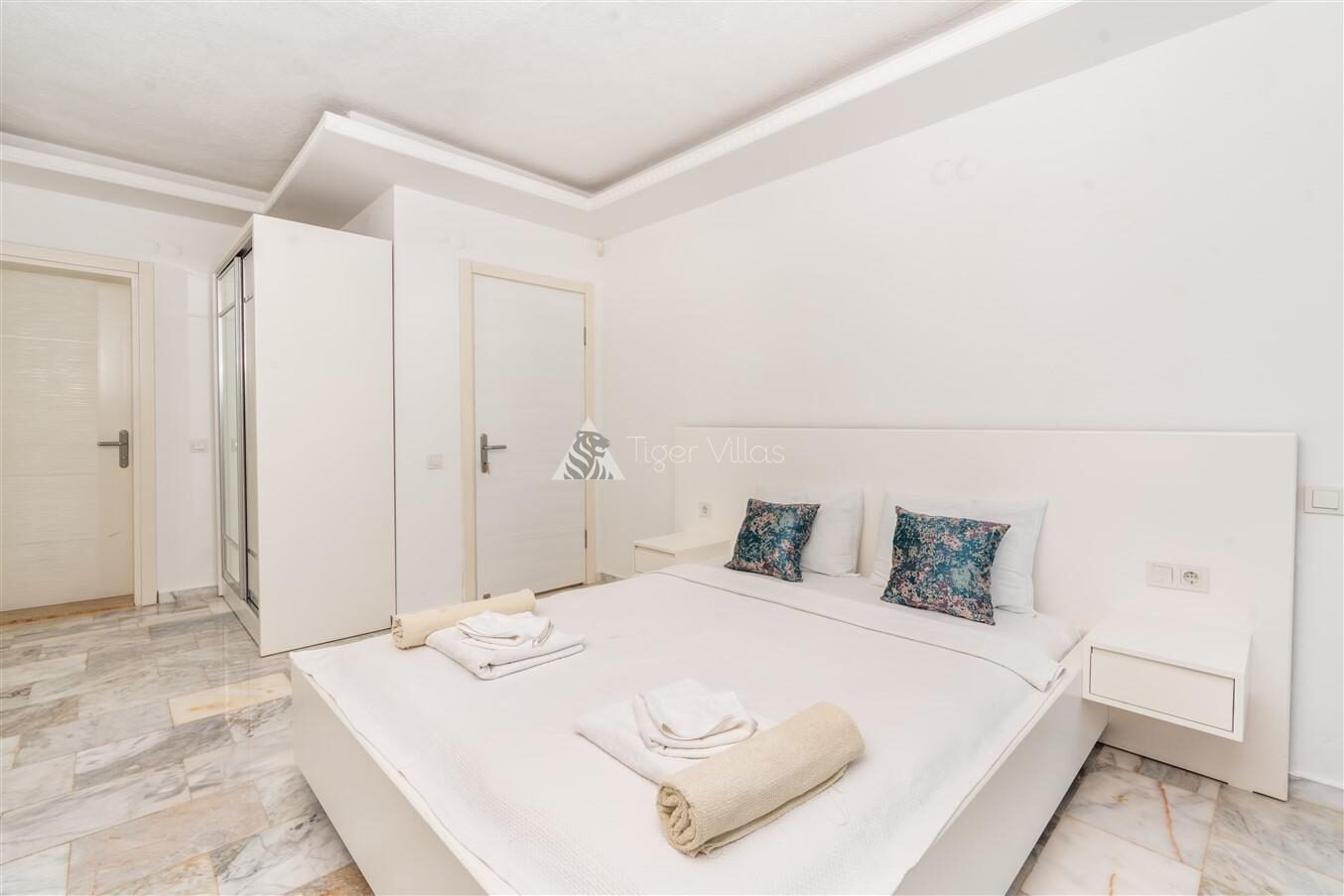 Villa İnfinity – villa for rent in Lavender Area