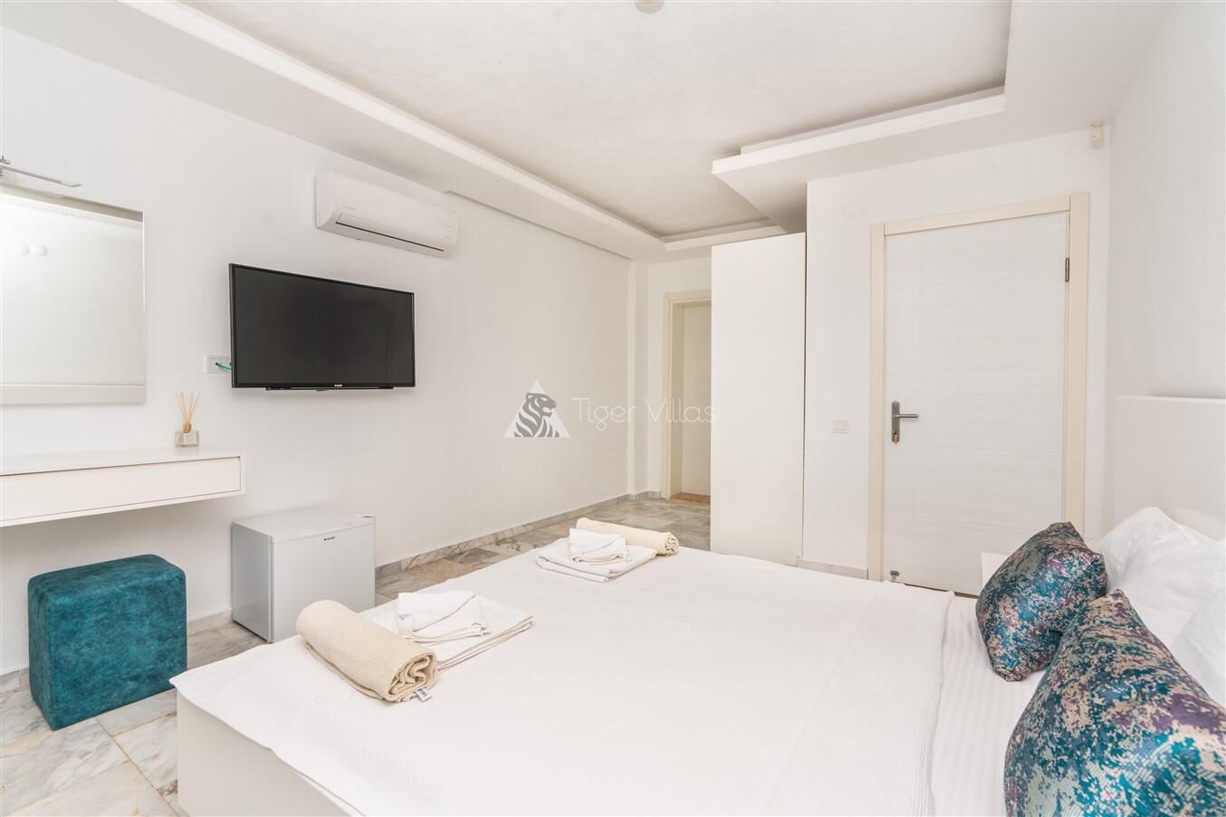Villa İnfinity — 65