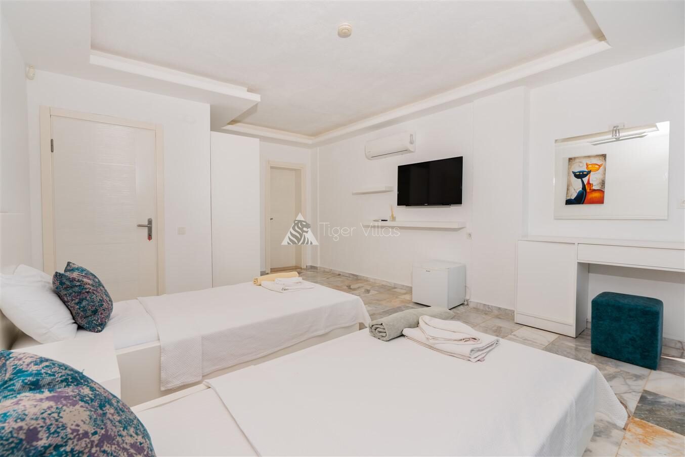 Villa İnfinity – villa for rent in Lavender Area