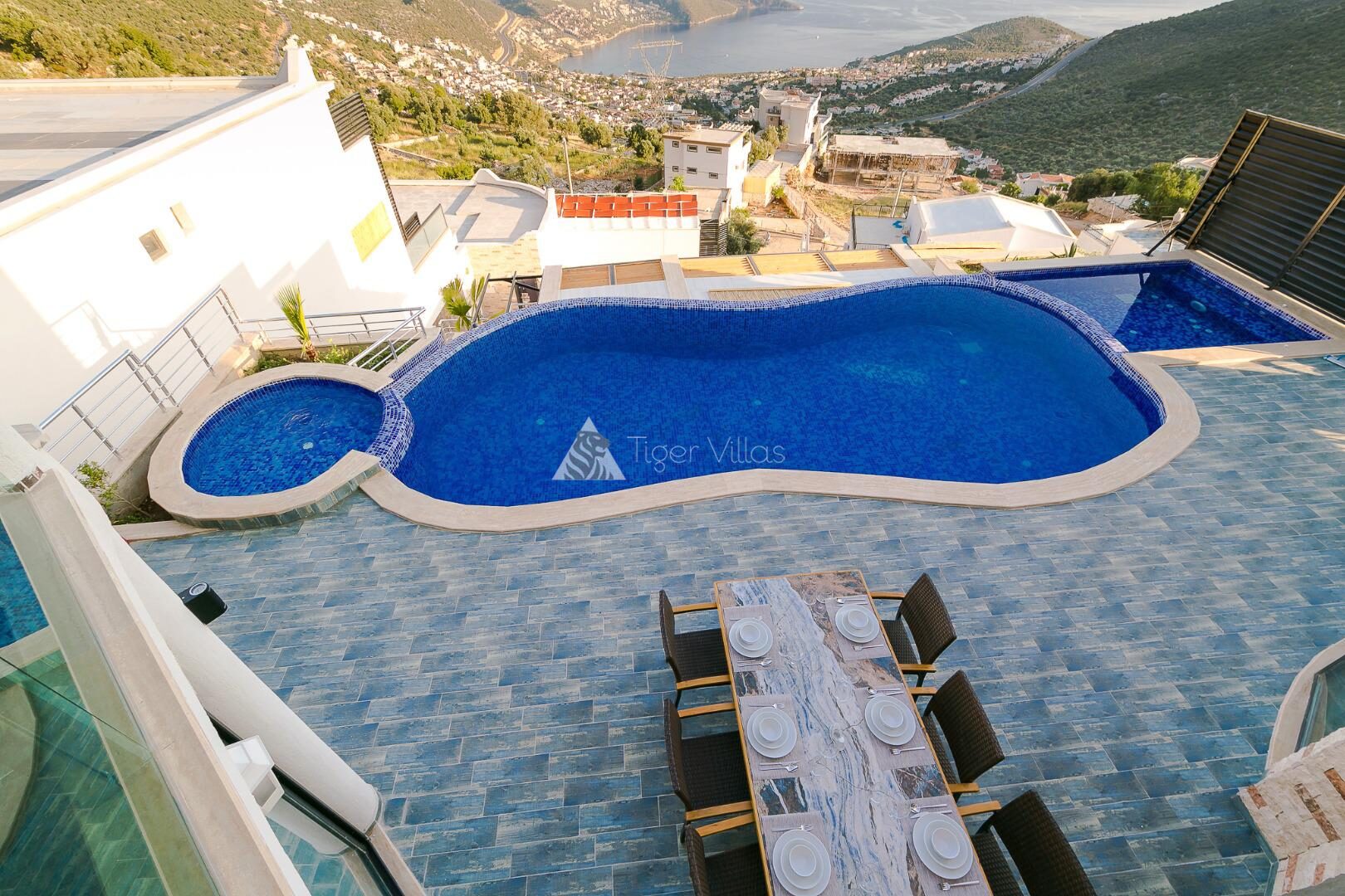 Villa Hills Zirve — 4