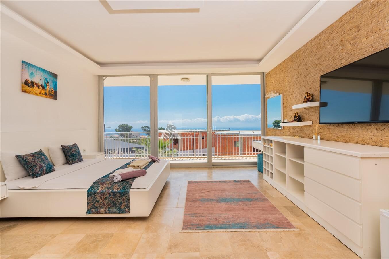 Villa İnfinity – villa for rent in Lavender Area