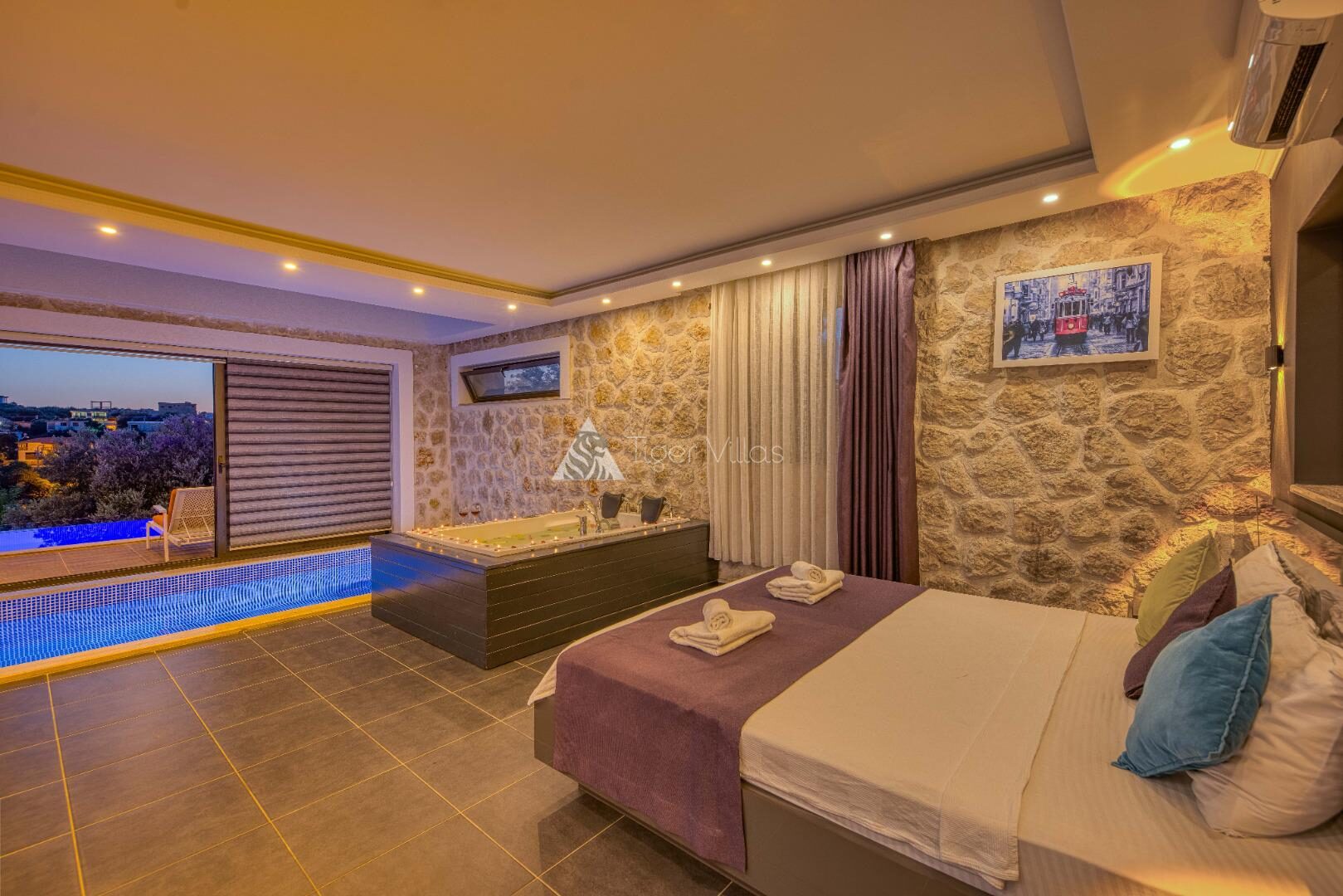Villa Panamera — 59