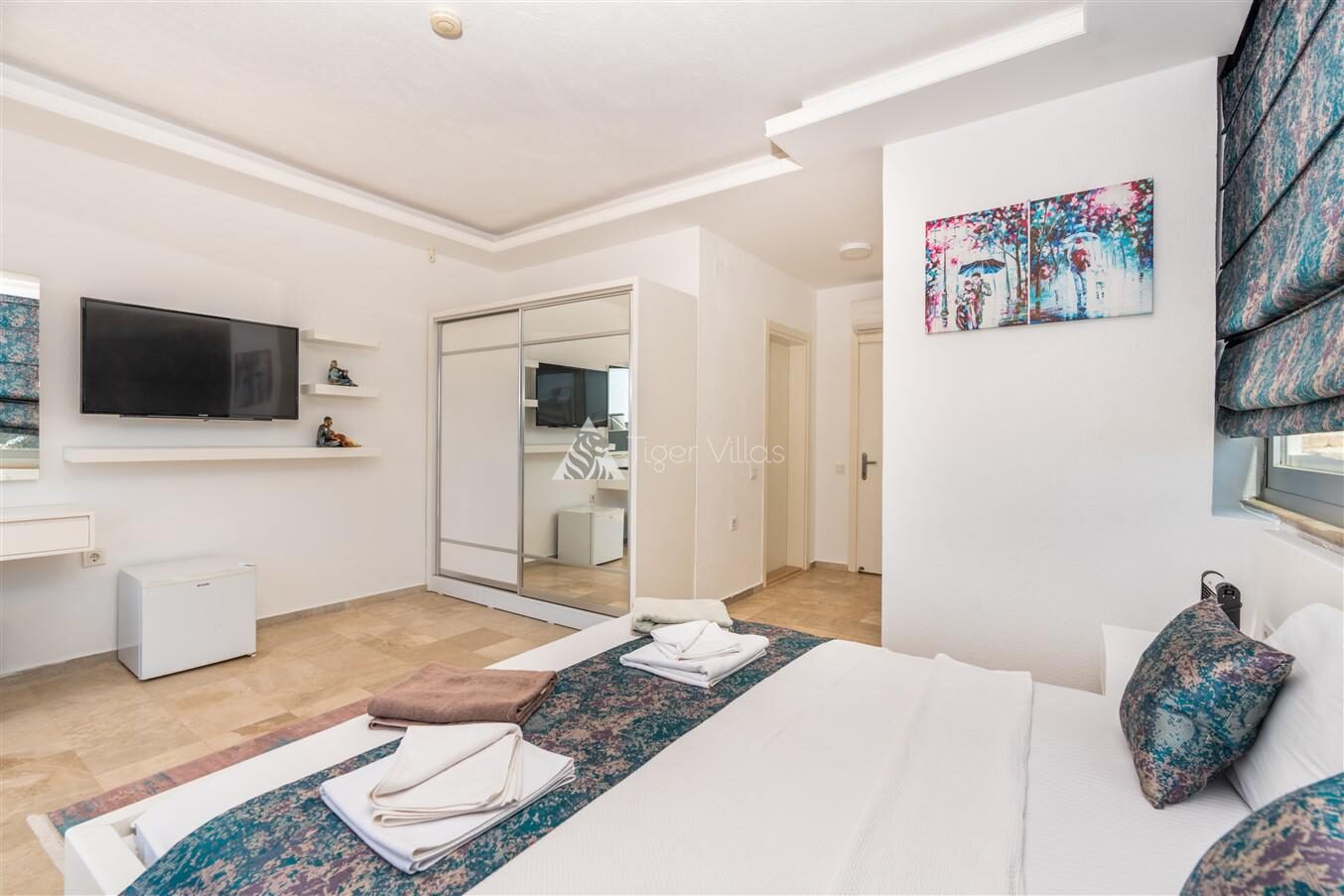 Villa İnfinity — 70