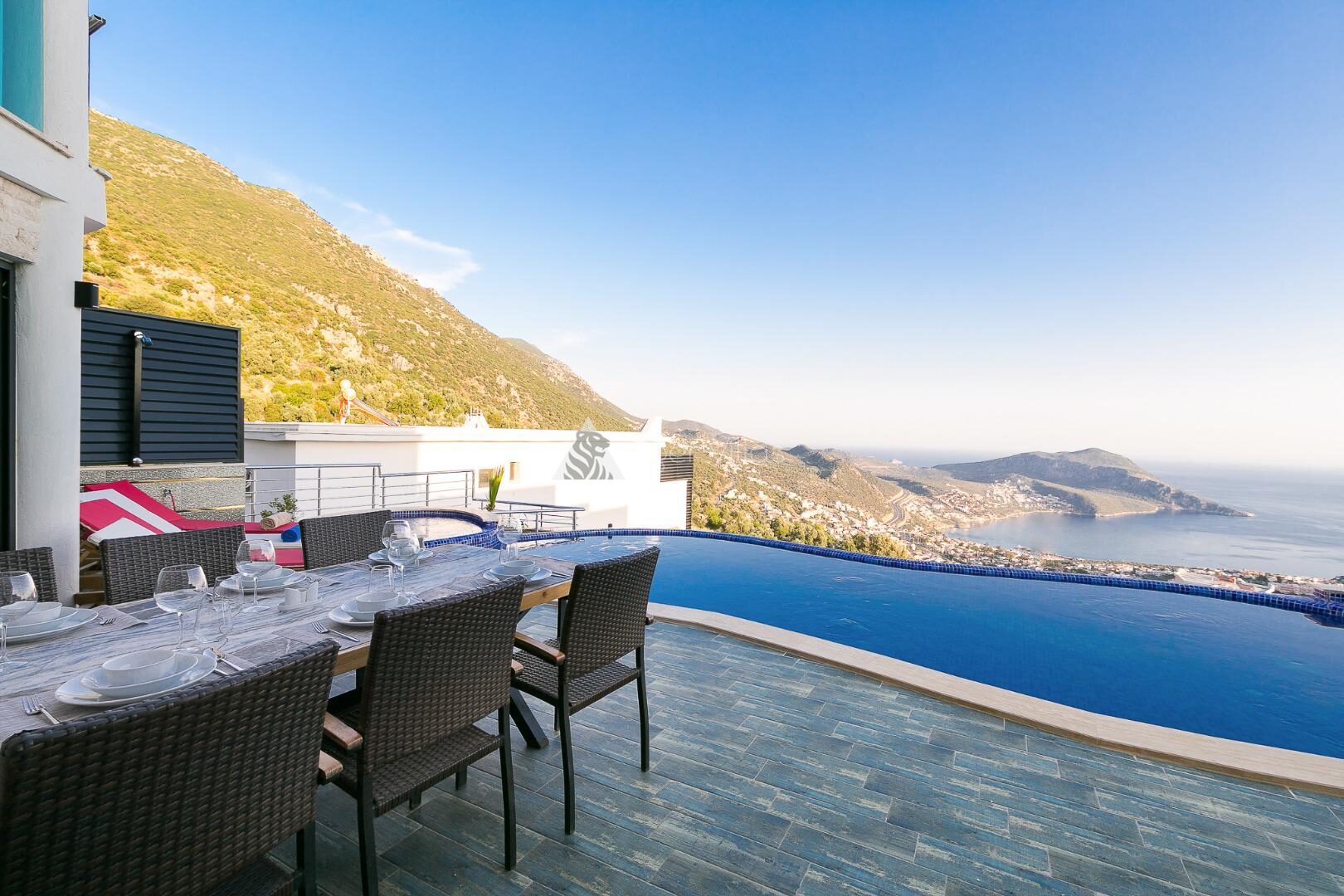 Villa Hills Zirve — 6