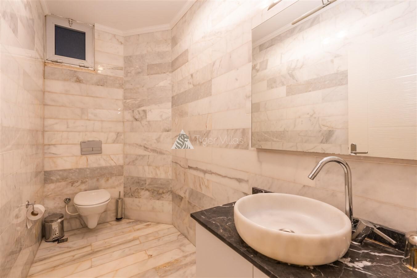 Villa İnfinity – villa for rent in Lavender Area