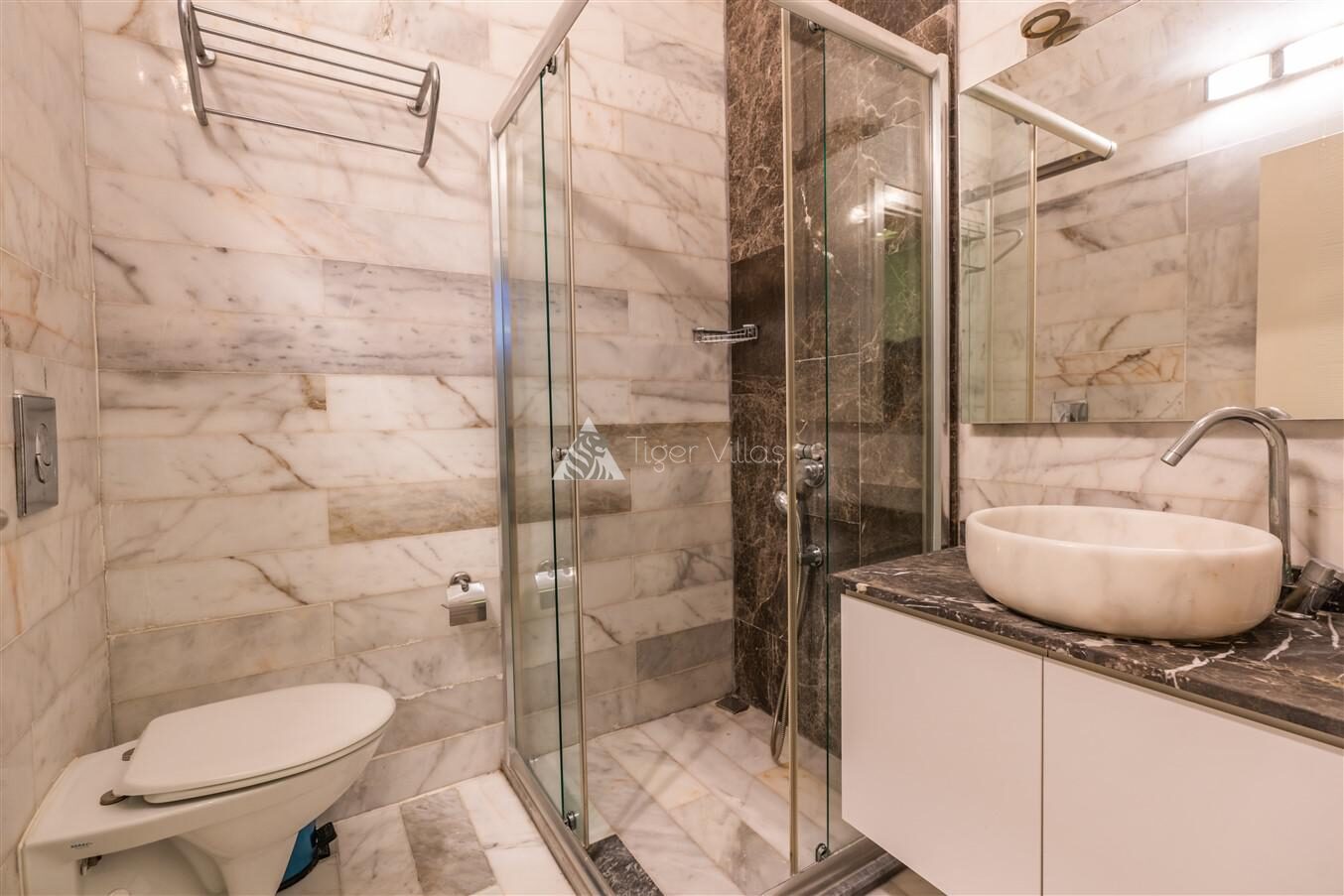 Villa İnfinity – villa for rent in Lavender Area