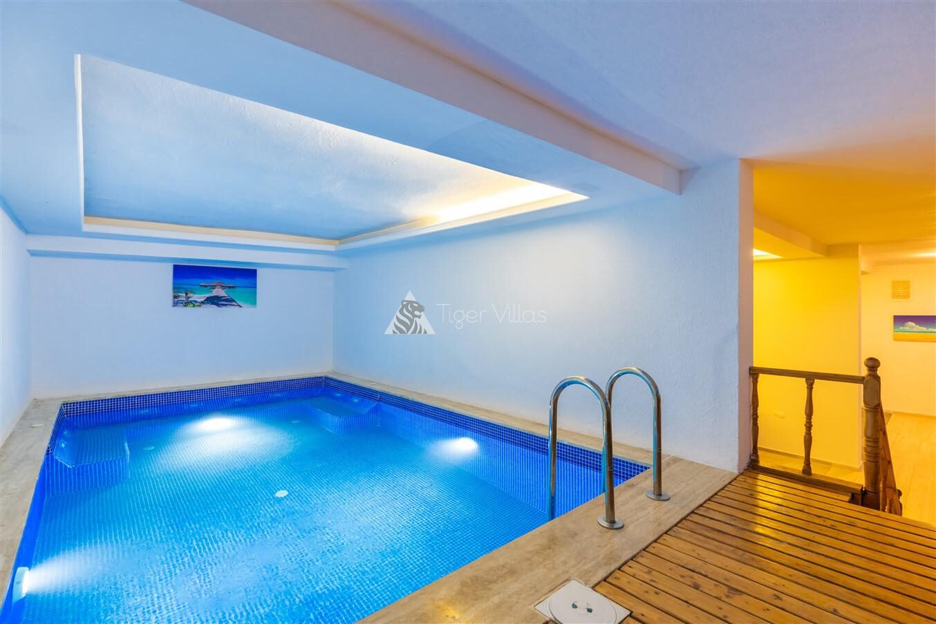 Villa İnfinity — 73