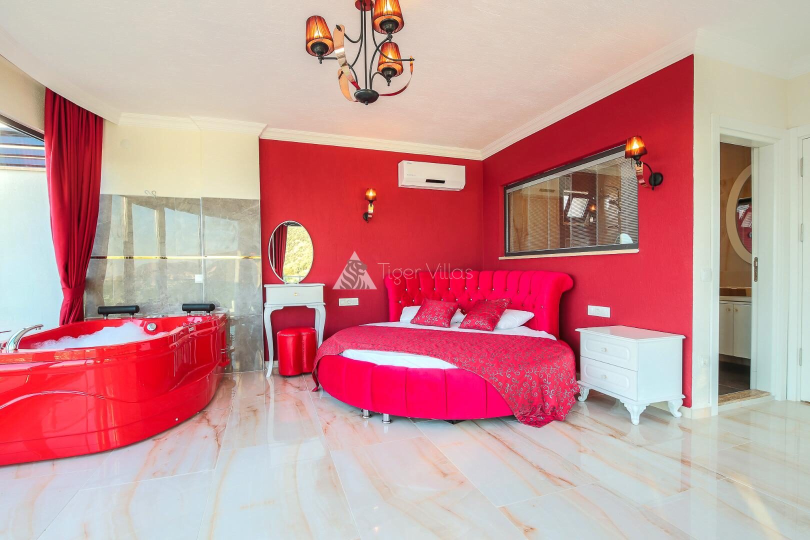 Villa Hills Zirve — 9