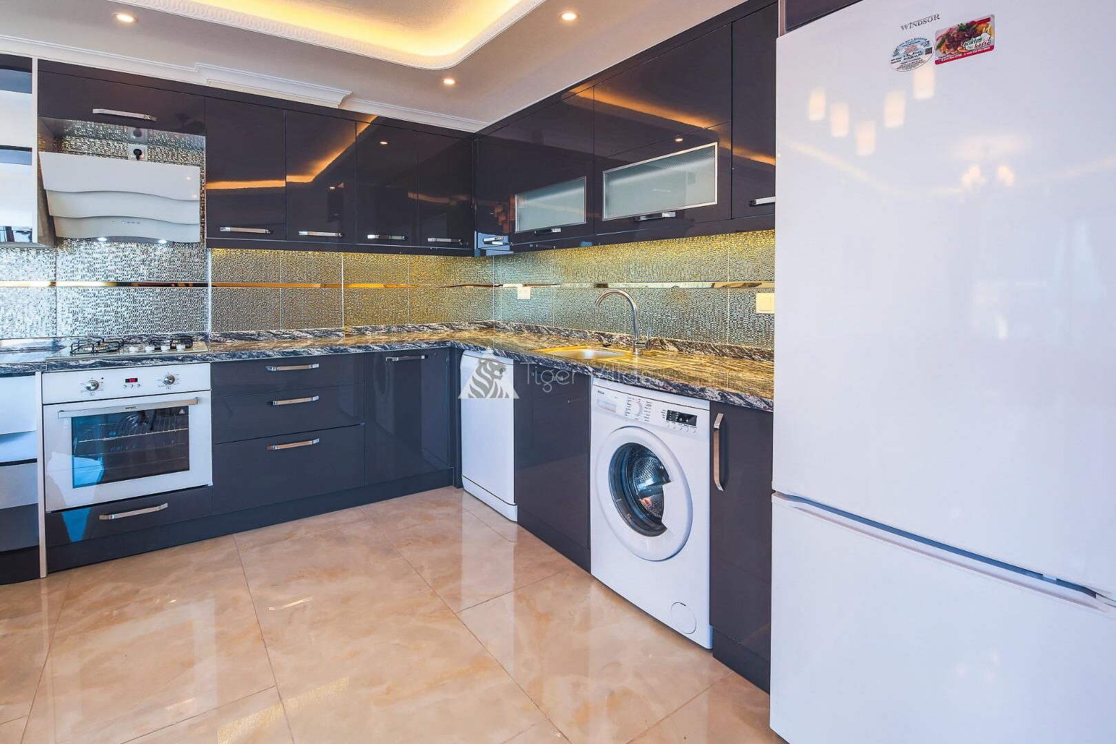 Villa Hills Zirve — 10